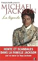 Michael Jackson, la l&eacute;gende