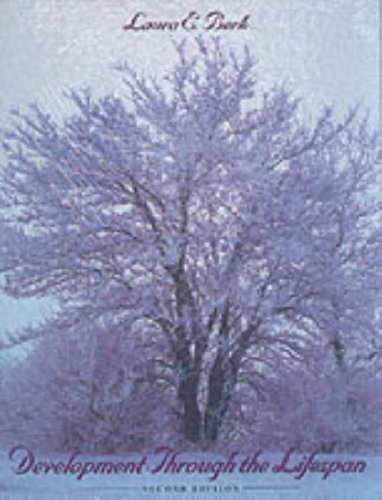 Development Through Lifespan With Internet Access Pin