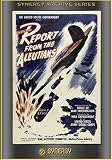 Report from the Aleutians (1943)