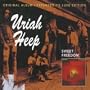 Sweet Freedom (Dlx) (Exp)
