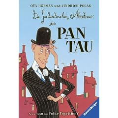 Die fantastischen Abenteuer des Pan Tau
