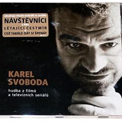 Hudba Z Filmu - Sci-Fi