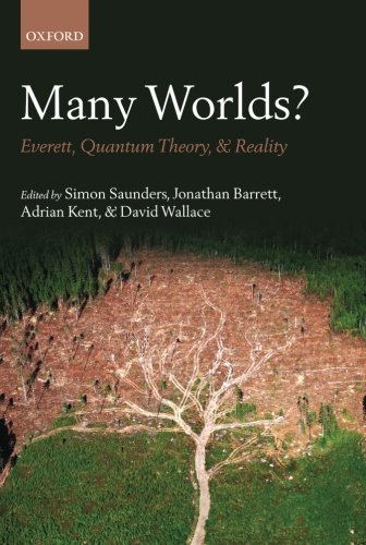 Many Worlds?: Everett, Quantum Theory, & Reality by (2012-07-26)