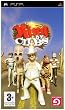 The King of Clubs (PSP)