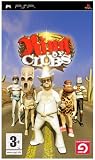 The King of Clubs (PSP)