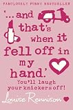 Confessions of Georgia Nicolson (5) - `... and that`s when it fell off in my hand.`