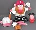 St. Louis Cardinals Mrs. Potato Head MLB Sports Spuds