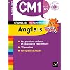 Chouette - Anglais CM1