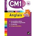 Chouette - Anglais CM1