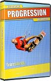 Progression Intermediate Kiteboarding Instructional Dvd