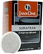 Java One Sumatra Coffee, 14-Count Pods (Pack of 6)