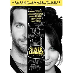 Silver Linings Playbook