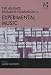 The Ashgate Research Companion to Experimental Music (Ashgate Research Companions)