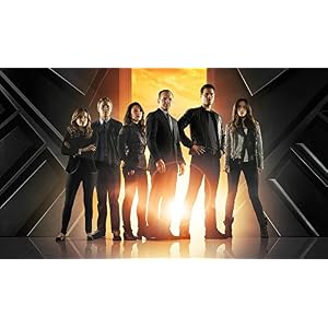Marvel : Les agents du S.H.I.E.L.D. - Saison 1