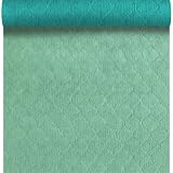 Gaiam 2-IN-1 YOGA MAT (GREEN) Gaiam 2-IN-1 YOGA MAT (GREEN)