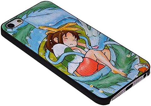 Schauspieler - Spirited Away for Iphone Case (iPhone 6S plus black)