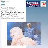 George Szell Conducts Wagner