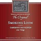 2014 Smoking Loon Cabernet Sauvignon 750 mL