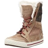 Timberland Kids Pannaway Roll-top Classic Boot