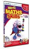 Edalive BRAINtastic! Maths Skills Key Stage 2 Part 1 (PC/Mac)