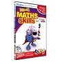 Edalive BRAINtastic! Maths Skills Key Stage 2 Part 1 (PC/Mac)