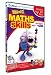 Software : Edalive BRAINtastic! Maths Skills Key Stage 2 Part 1 (PC/Mac)