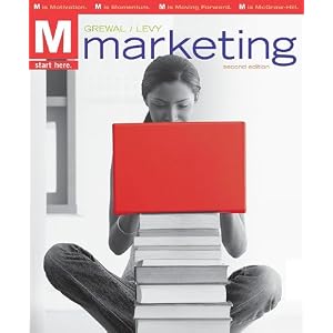 M: Marketing with Premium Content Access Card