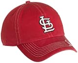 St. Louis Cardinals Incognito Adjustable Cap