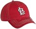 St. Louis Cardinals Incognito Adjustable Cap