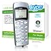 Electronics : Sogatel - VISTA XP Skype compatible VoIP phone with LCD screen (Silver)