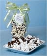 Chocolate Covered Popcorn