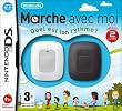 Marche avec moi : quel est ton rythme ? (2 podom�tres + logiciel + 2 clips de fixation pour podom�tre)