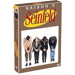 Seinfeld, saison 9