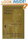 Creationism's Trojan Horse:  The Wedge of Intelligent Design