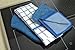 DII Basic Terry Collection Dish Towel Set, 16x26