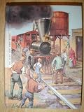 Alice and Jerry Basic Reading Program: Engine Whistles