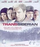 Transsiberian [Blu-ray]