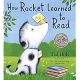how rocket learned to read