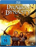 Dragon Dynasty (2006) (Blu-Ray) DVD