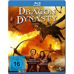 Dragon Dynasty (2006) (Blu-Ray)
