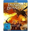Dragon Dynasty [Blu-ray]