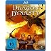 Dragon Dynasty [Blu-ray]