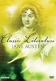 Classic Literature: Jane Austen