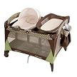 Newborn Napper PnP - Lowery