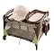 Graco Newborn Napper Pack 'n Play  Playard - Lowery