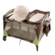 Graco Newborn Napper Pack 'n Play  Playard - Lowery