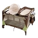 Newborn Napper PnP - Lowery