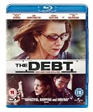 The Debt [Blu-ray][Region Free]
