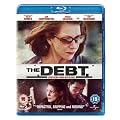 The Debt [Blu-ray] [Region Free]