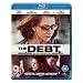 The Debt [Blu-ray][Region Free]
